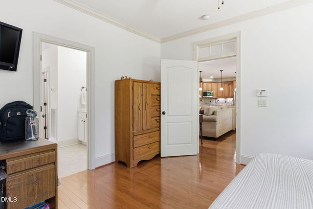 8104 Crookneck Drive, Angier, NC 27501