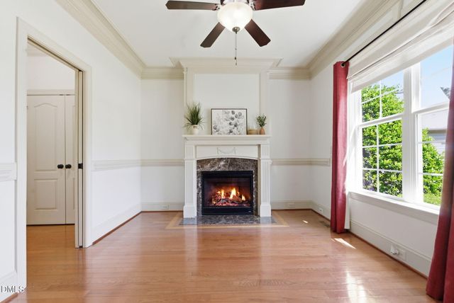 8104 Crookneck Drive, Angier, NC 27501