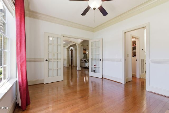 8104 Crookneck Drive, Angier, NC 27501