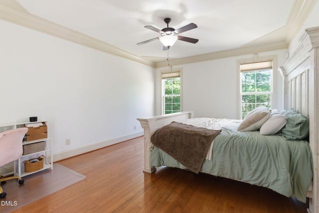 8104 Crookneck Drive, Angier, NC 27501