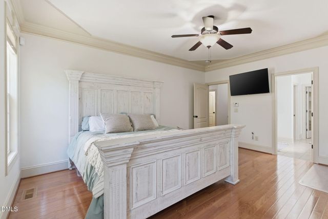 8104 Crookneck Drive, Angier, NC 27501