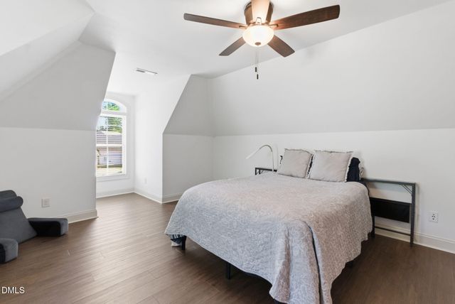 8104 Crookneck Drive, Angier, NC 27501