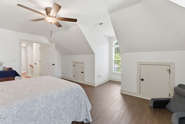 8104 Crookneck Drive, Angier, NC 27501