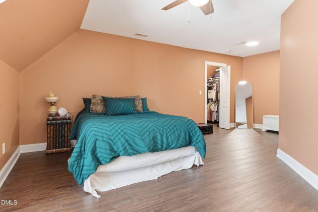 8104 Crookneck Drive, Angier, NC 27501