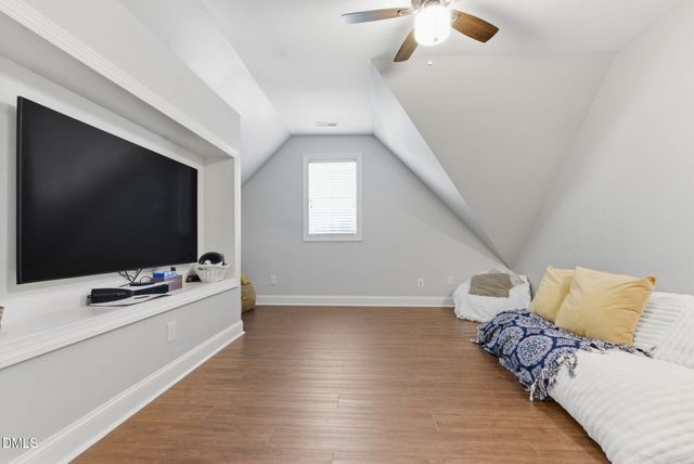 8104 Crookneck Drive, Angier, NC 27501