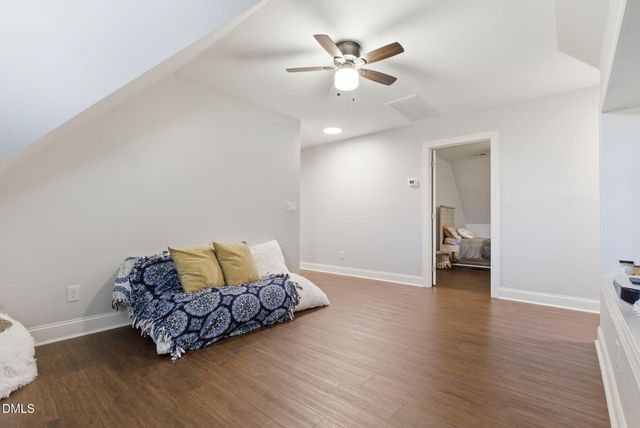 8104 Crookneck Drive, Angier, NC 27501