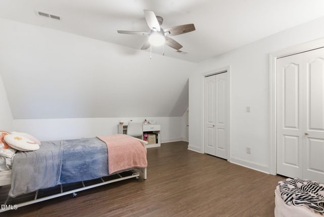 8104 Crookneck Drive, Angier, NC 27501