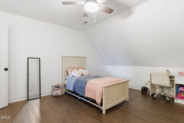8104 Crookneck Drive, Angier, NC 27501