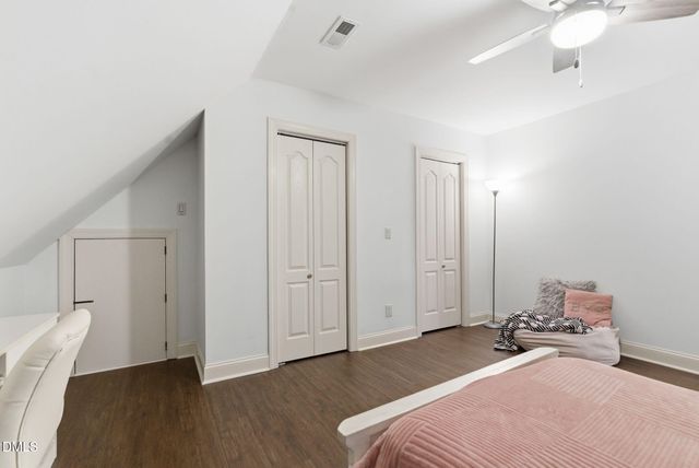 8104 Crookneck Drive, Angier, NC 27501
