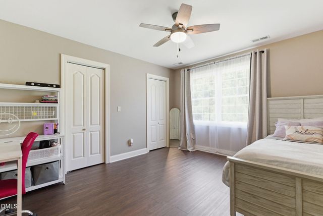 8104 Crookneck Drive, Angier, NC 27501
