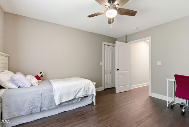 8104 Crookneck Drive, Angier, NC 27501