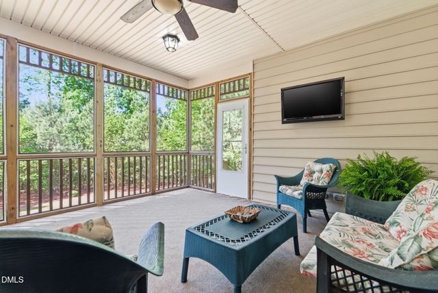 8104 Crookneck Drive, Angier, NC 27501