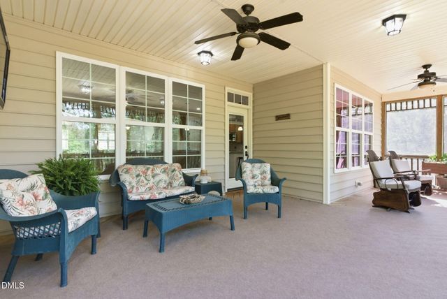 8104 Crookneck Drive, Angier, NC 27501
