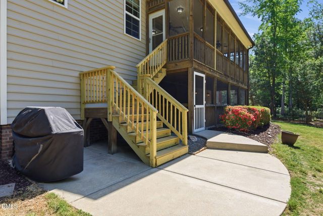8104 Crookneck Drive, Angier, NC 27501