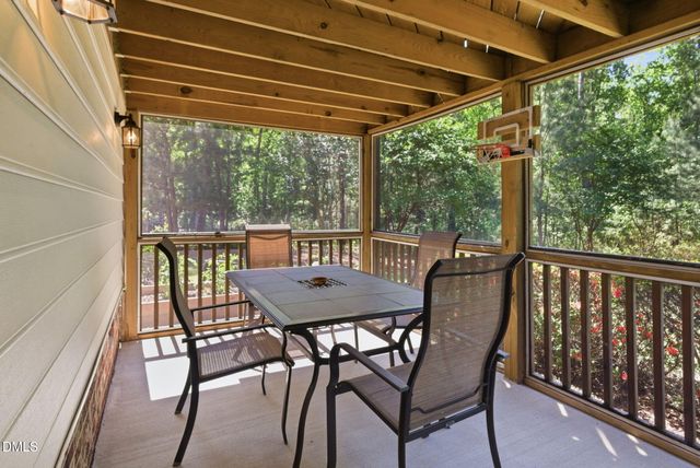 8104 Crookneck Drive, Angier, NC 27501
