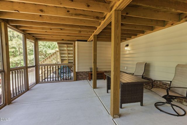 8104 Crookneck Drive, Angier, NC 27501