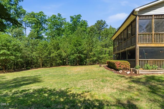 8104 Crookneck Drive, Angier, NC 27501