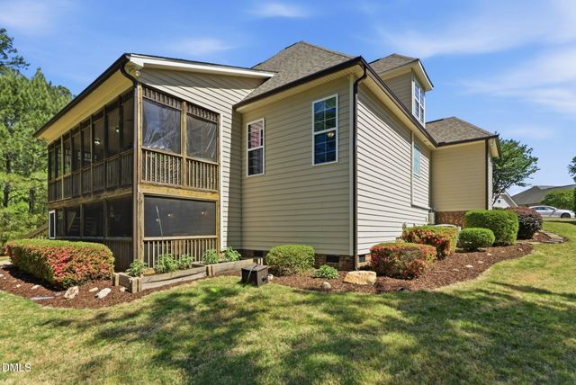8104 Crookneck Drive, Angier, NC 27501