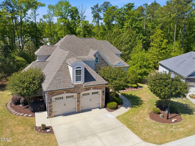 8104 Crookneck Drive, Angier, NC 27501
