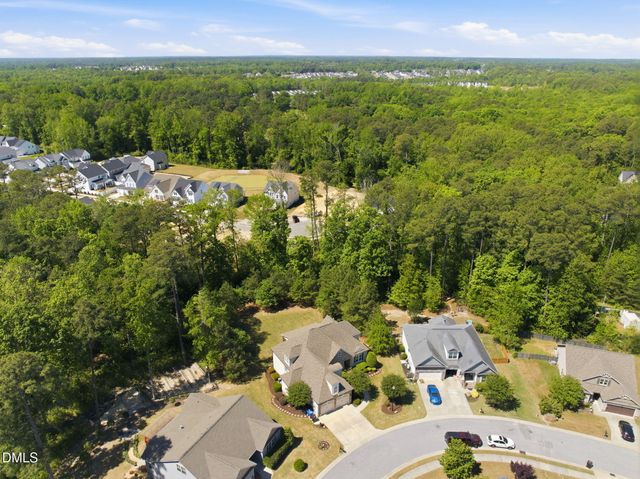 8104 Crookneck Drive, Angier, NC 27501