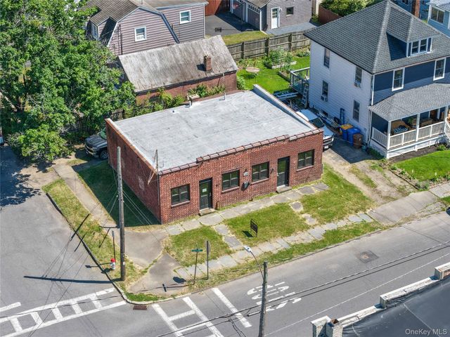 118 Grand Street, Kingston, NY 12401