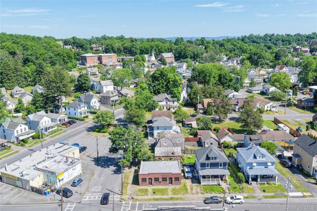 118 Grand Street, Kingston, NY 12401