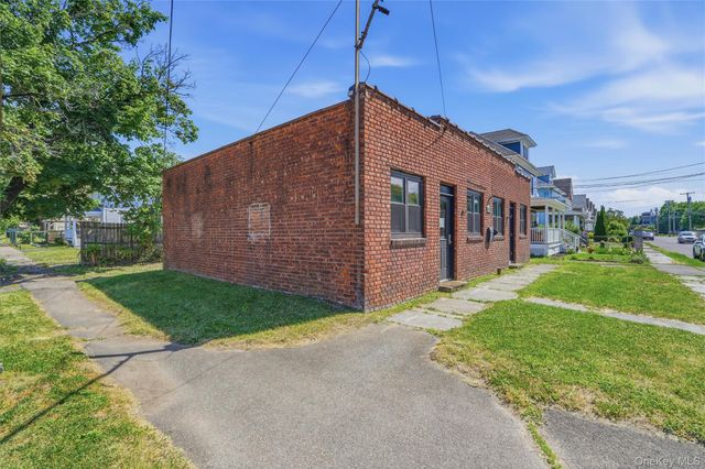 118 Grand Street, Kingston, NY 12401