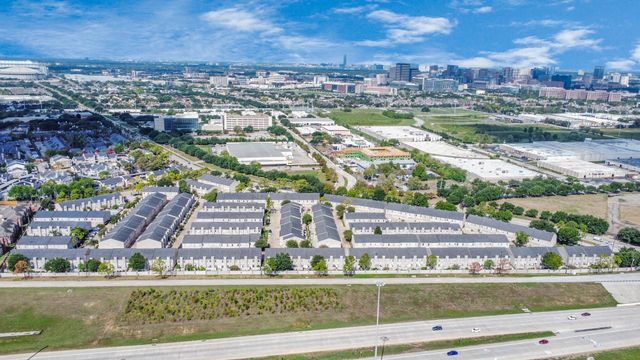 3292 Holly Hall Street, Houston, TX 77054