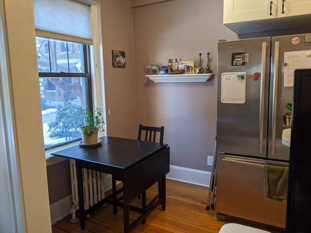 66 Queensberry St. 120, Boston, MA 02215