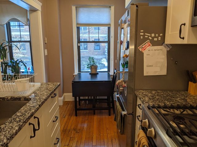 66 Queensberry St. 120, Boston, MA 02215