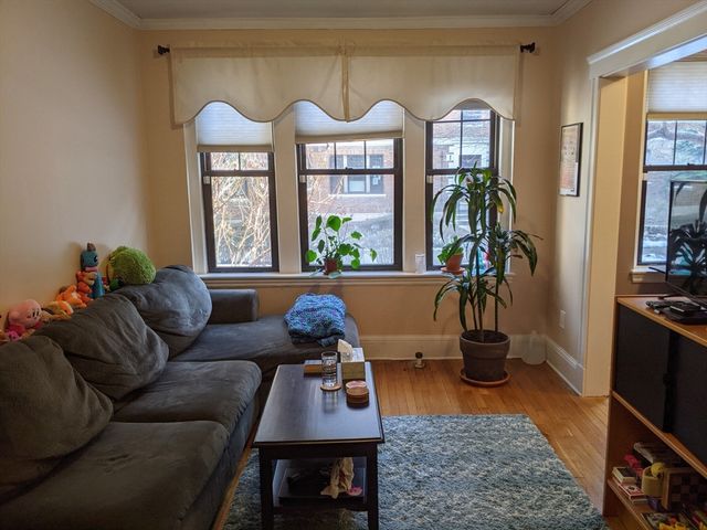 66 Queensberry St. 120, Boston, MA 02215