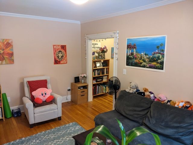 66 Queensberry St. 120, Boston, MA 02215