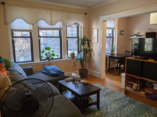 66 Queensberry St. 120, Boston, MA 02215