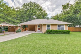 105 Pecan Street, Whitesboro, TX 76273