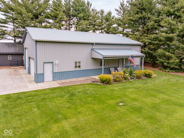 3558 E 246th Street, Cicero, IN 46034