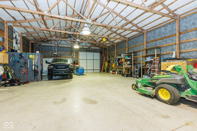 3558 E 246th Street, Cicero, IN 46034