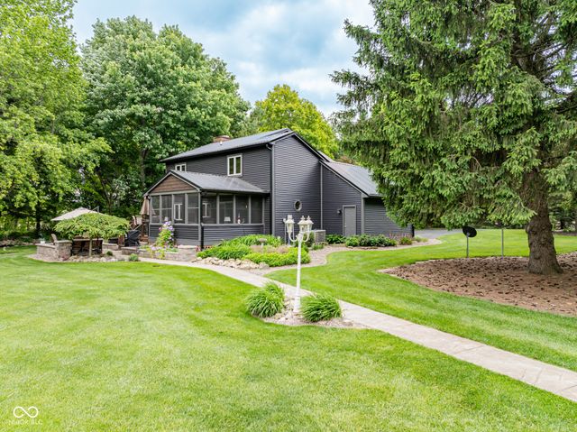 3558 E 246th Street, Cicero, IN 46034