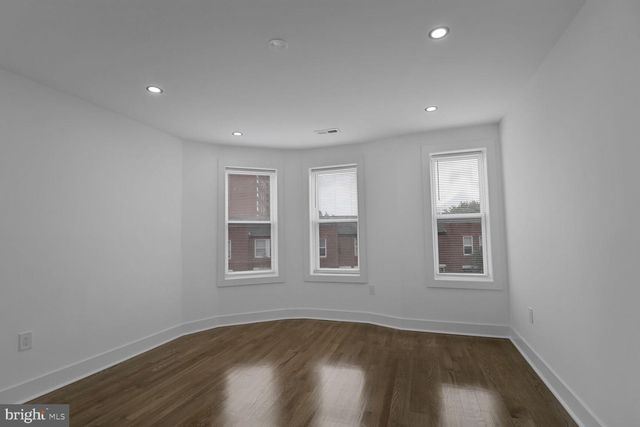 1234 E LAFAYETTE AVE E, Baltimore, MD 21202