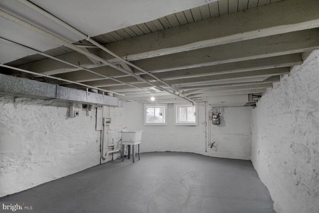 1234 E LAFAYETTE AVE E, Baltimore, MD 21202