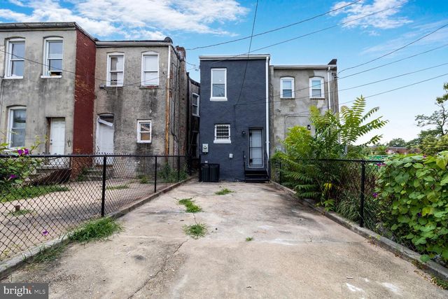 1234 E LAFAYETTE AVE E, Baltimore, MD 21202