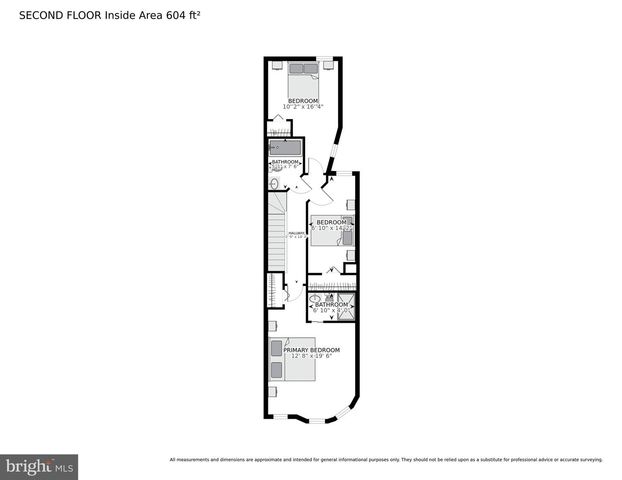 1234 E LAFAYETTE AVE E, Baltimore, MD 21202