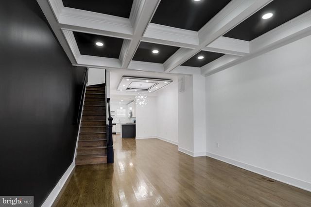 1234 E LAFAYETTE AVE E, Baltimore, MD 21202