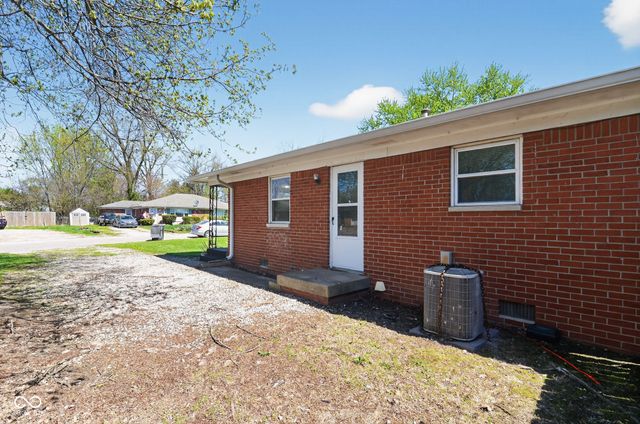6131 E 13th Street, Indianapolis, IN 46219