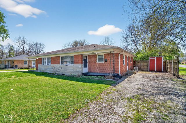 6131 E 13th Street, Indianapolis, IN 46219