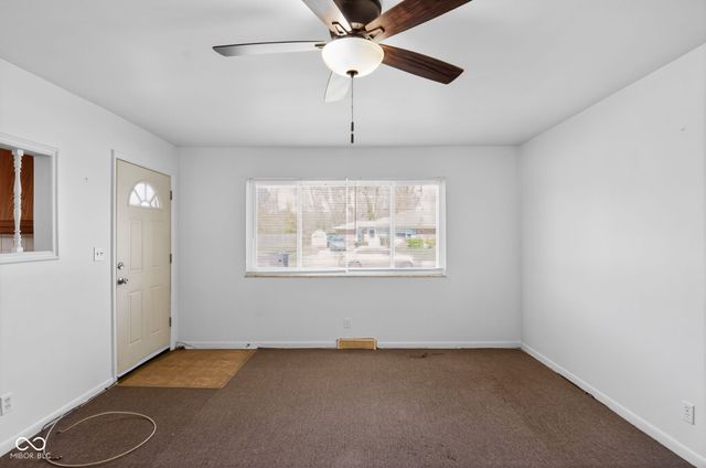 6131 E 13th Street, Indianapolis, IN 46219