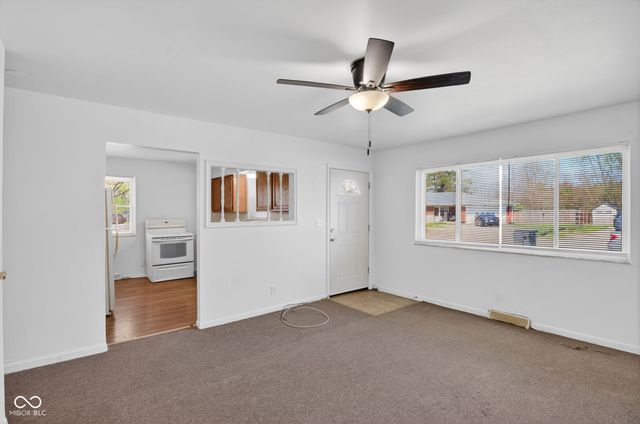 6131 E 13th Street, Indianapolis, IN 46219