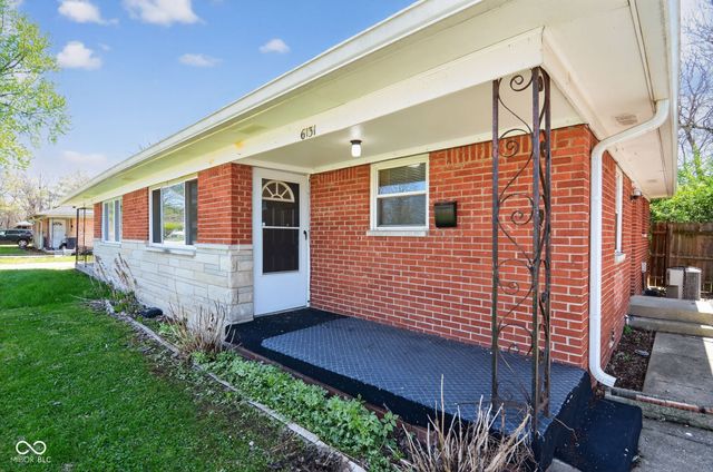 6131 E 13th Street, Indianapolis, IN 46219