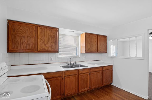 6131 E 13th Street, Indianapolis, IN 46219