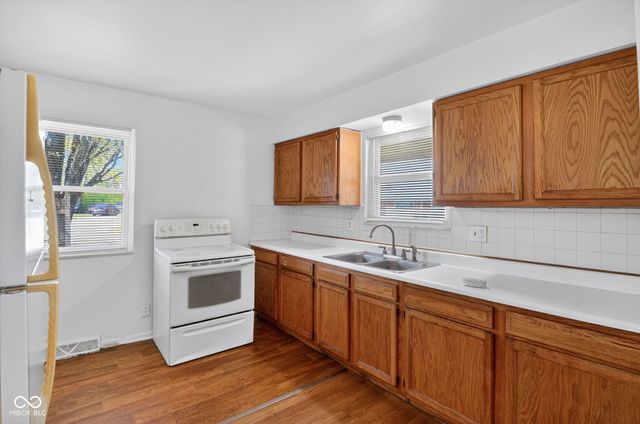 6131 E 13th Street, Indianapolis, IN 46219