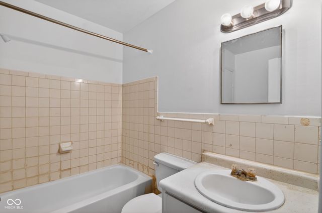 6131 E 13th Street, Indianapolis, IN 46219